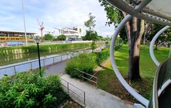 Blk 161 Bishan Street 13 (Bishan), HDB 5 Rooms #447384431